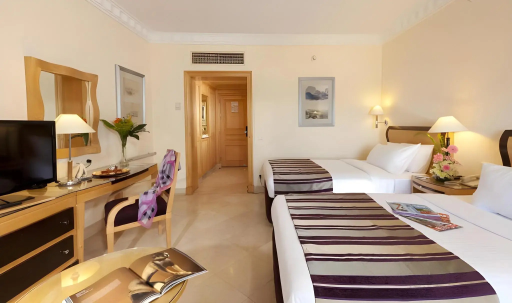 Savoy Sharm El Sheikh hotel — photo 7
