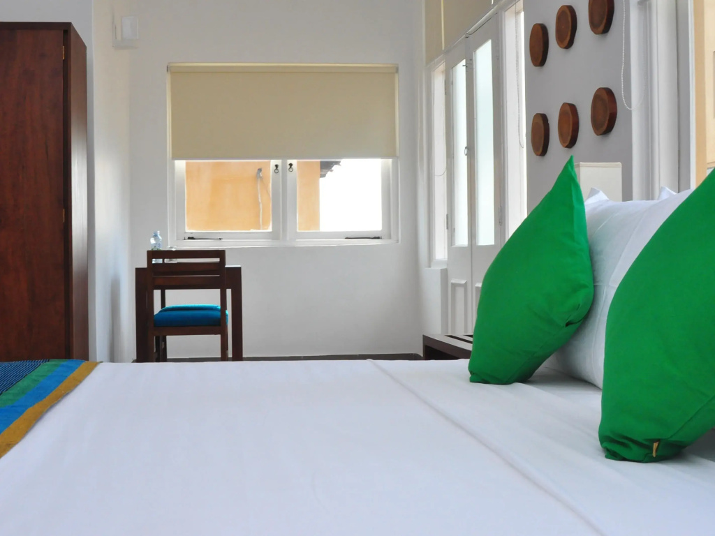 Comfort@15 Hotel Colombo, photo 4