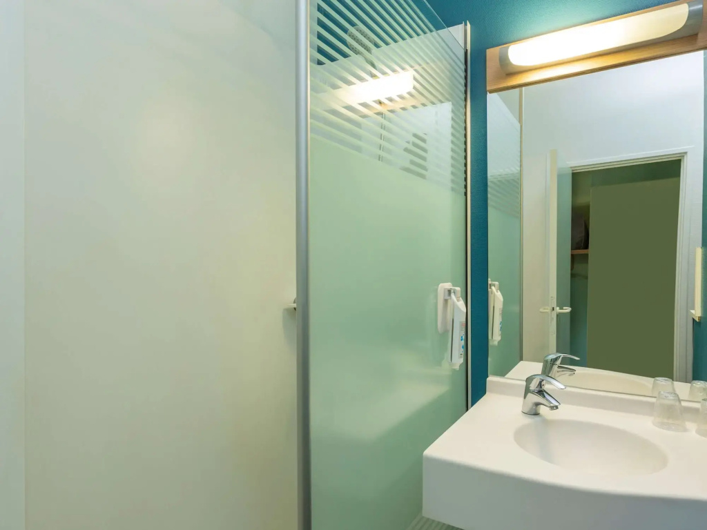 ibis budget Paris Porte de Pantin — photo 8