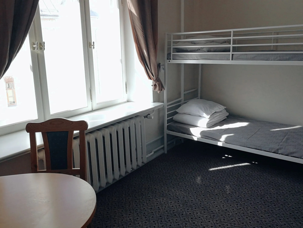 Imaginary Hostel — photo 5