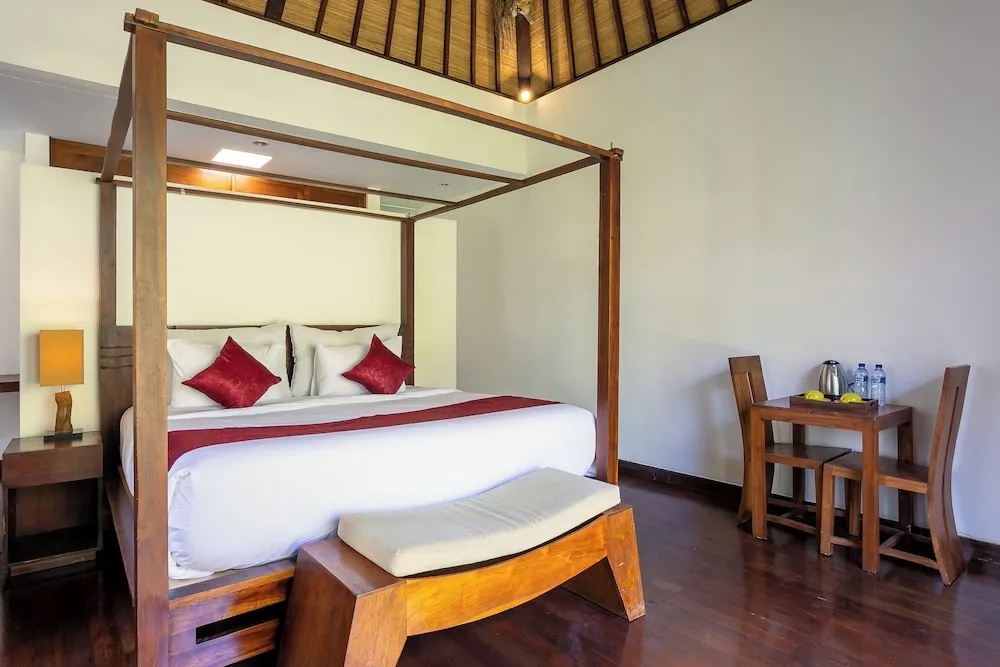 Sukanami Villa Ubud by ecommerceloka, photo 5