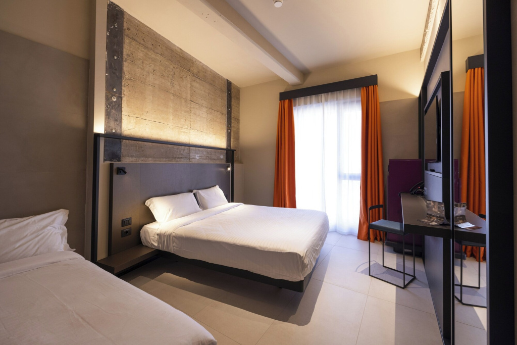 Joy 124 Milano Hotel — photo 3