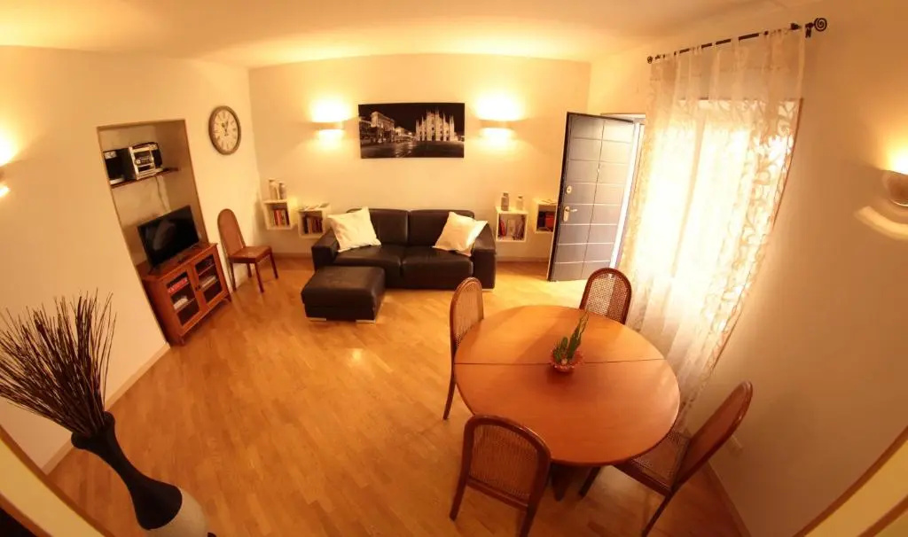 B&B Terrazza Baires - in the heart of Milan — photo 3