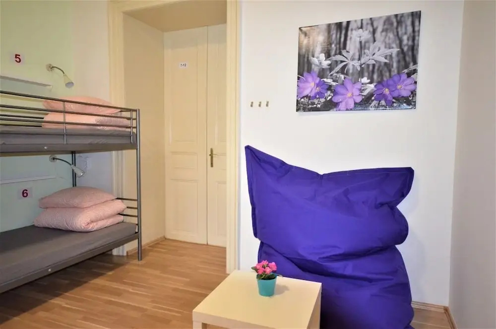 Travel & Joy Hostel — photo 4