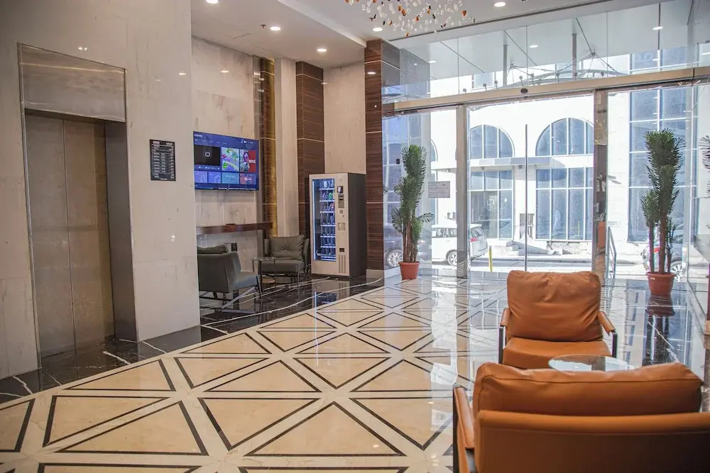 indigo apartments — photo 2