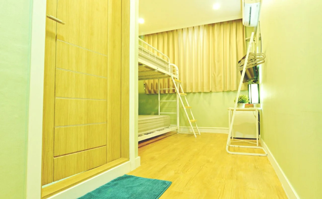 IB Ville Guest House, photo 3