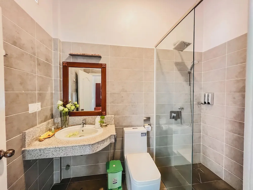 SANNA VILLA Residence — photo 6