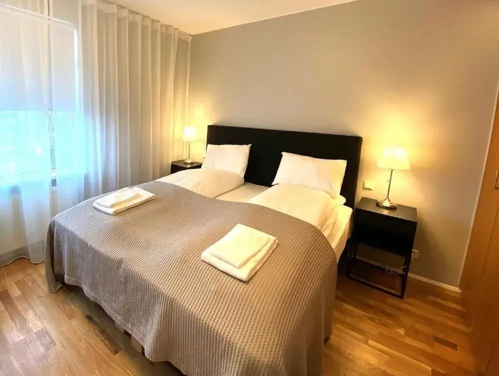 Laugavegur Appartements, photo 5