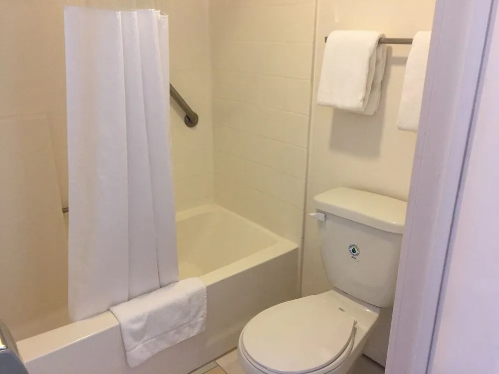 Economy Inn Motel Sylmar — photo 8