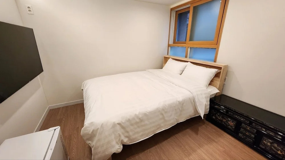 Seoul View Guest House, photo 5