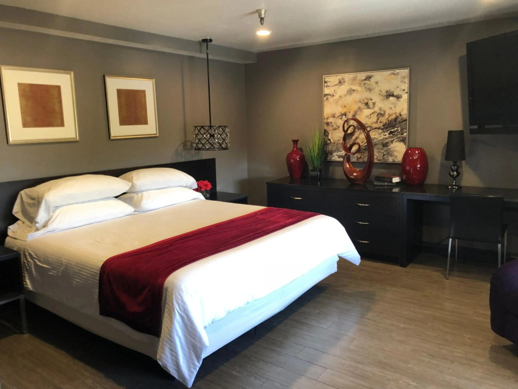 Hotel Le Reve Pasadena, photo 3