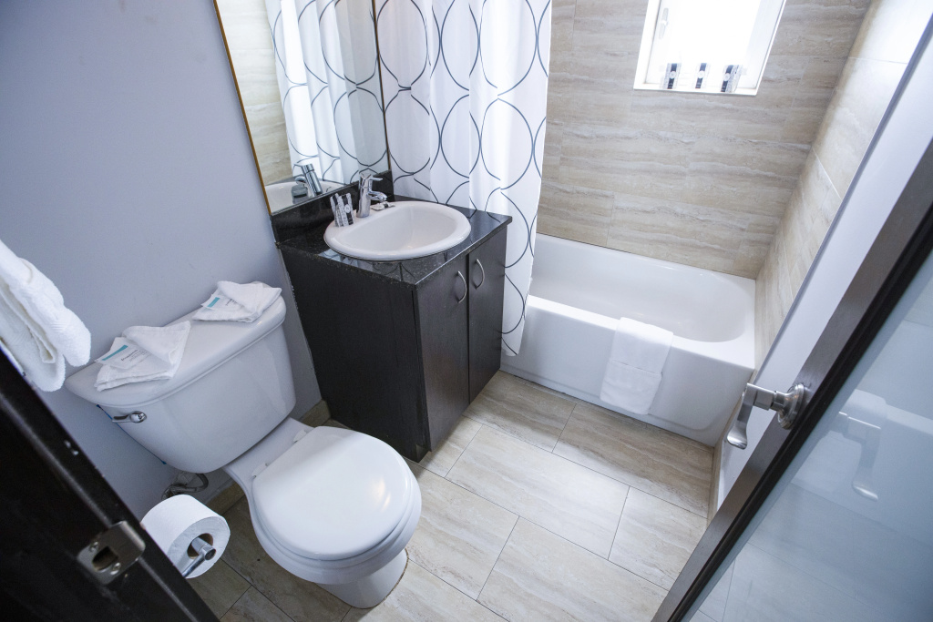 Lincoln Arms Suites — photo 8