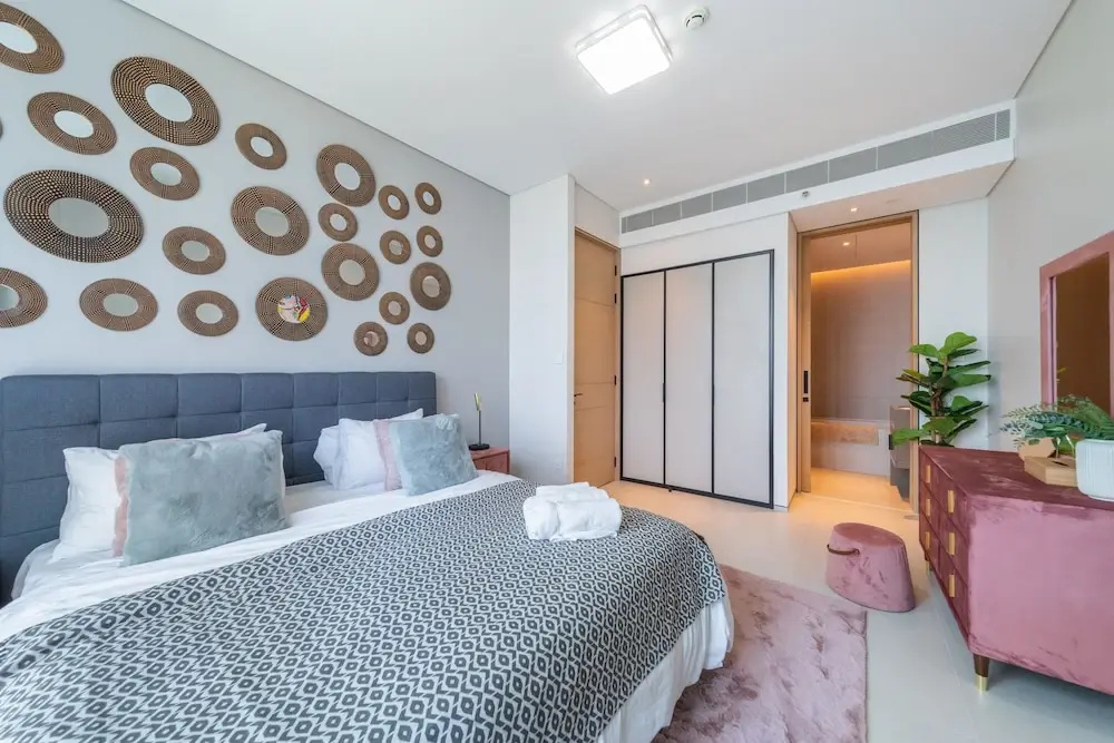 EDEN'S Homes & Villas - ADDRESS BEACH Residences JBR, photo 3