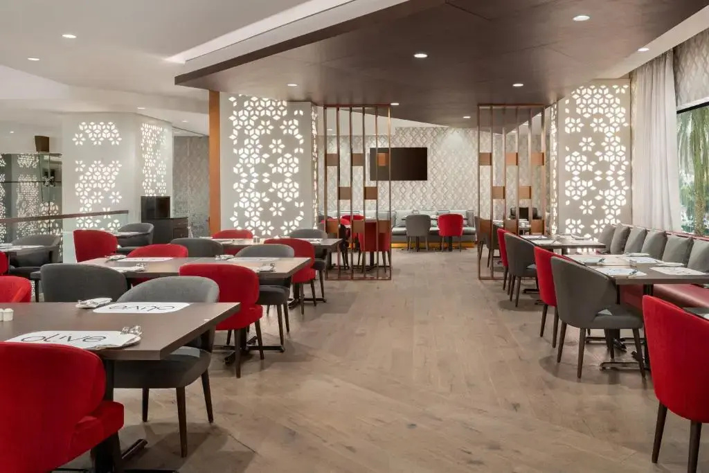 Hotel Ramada Encore by Windham Muscat — photo 7