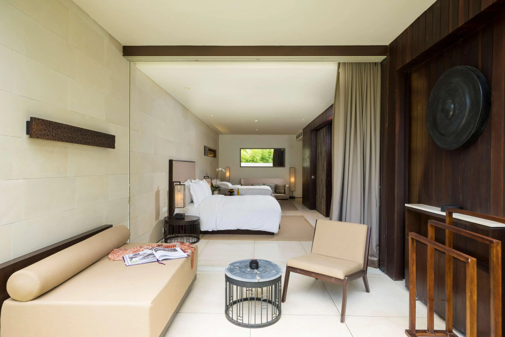 Alila Seminyak, Bali — photo 7