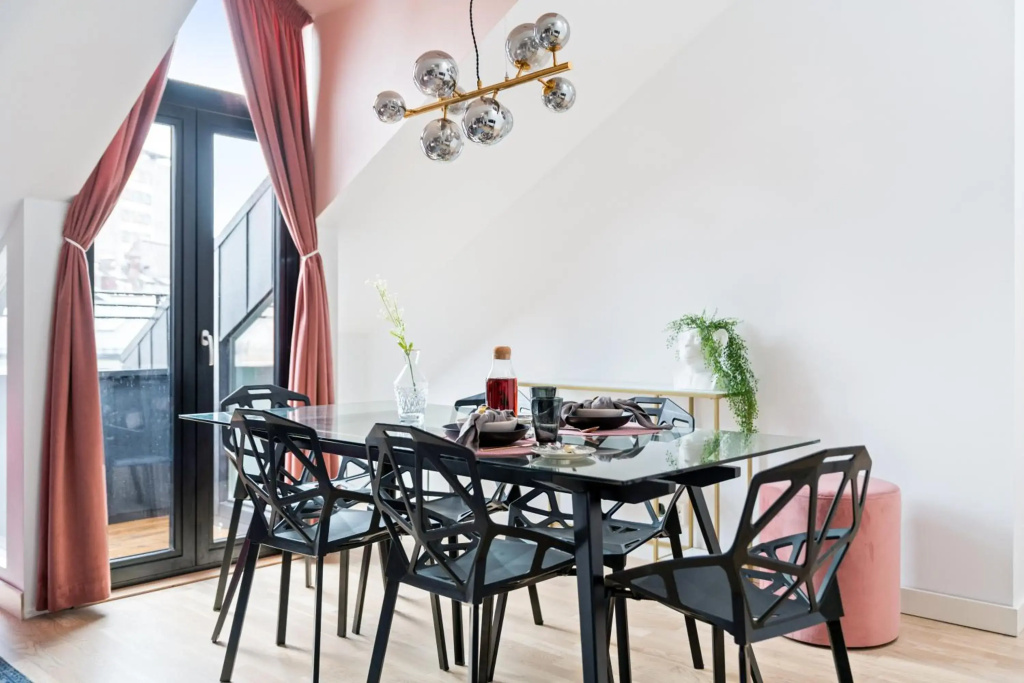 Bjørvika Apartments - Solli, photo 2