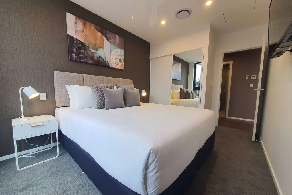 La Quinta By Wyndham Ellerslie Auckland