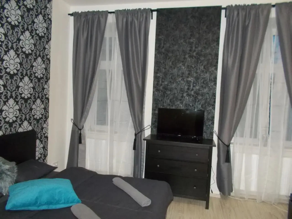Neklanova Apartments — photo 6
