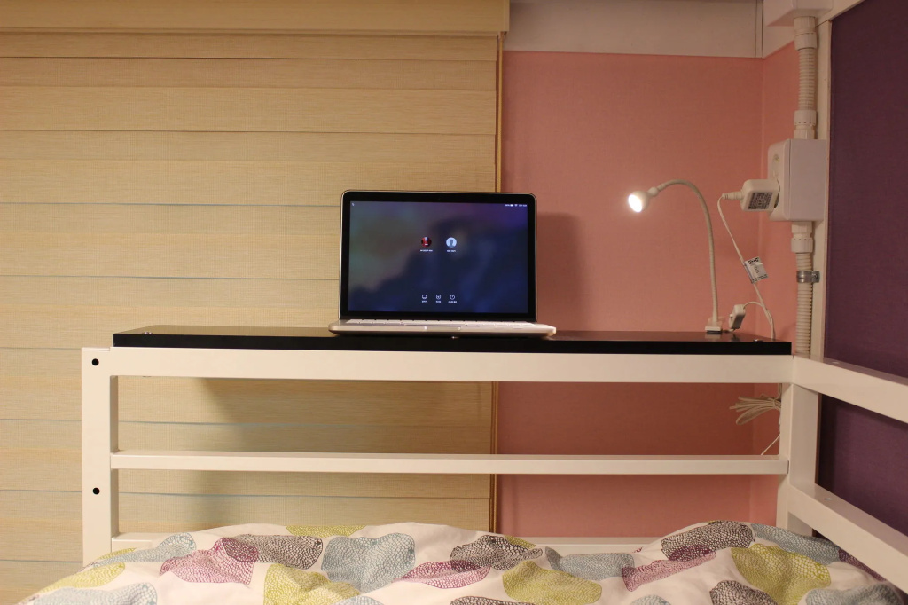 Bunk Guest House - Hostel, photo 4