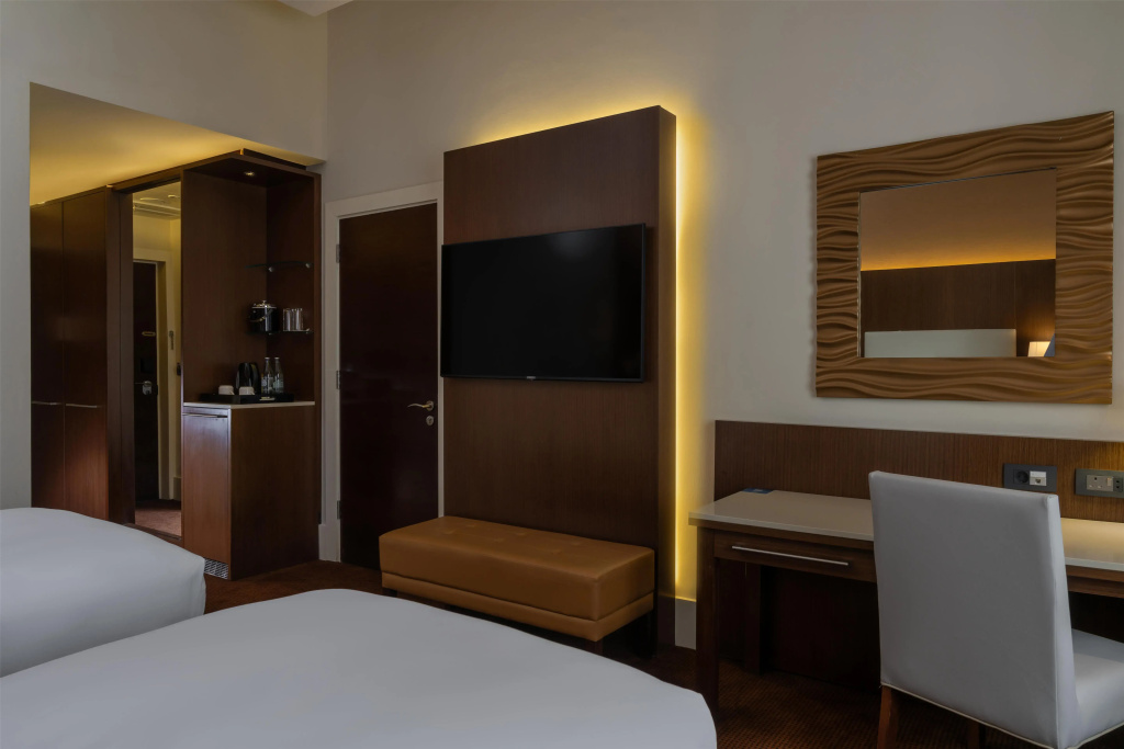 Radisson Blu Hotel, Addis Ababa — photo 4