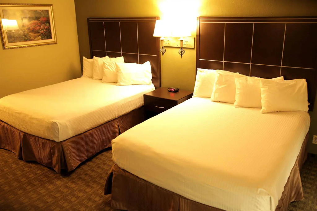 The Buena Park Hotel & Suites, photo 4