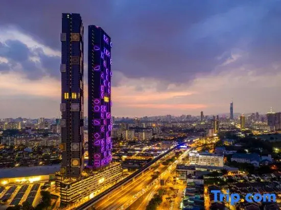 Arte Cheras Duplex Apartment by Nexstay, photo 2