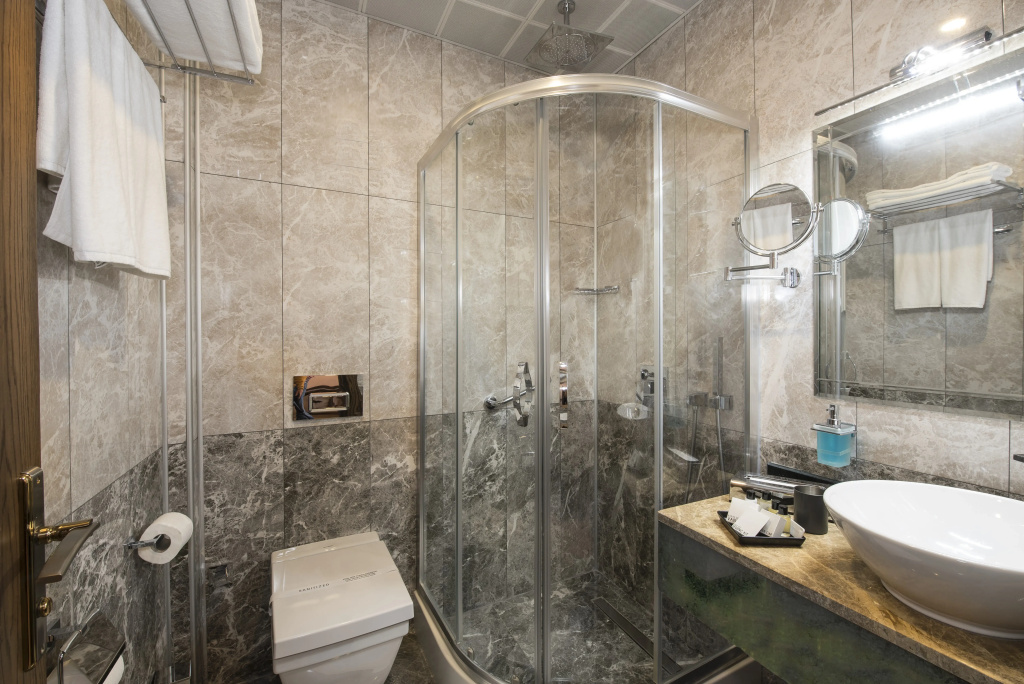 Perapolis Hotel — photo 6