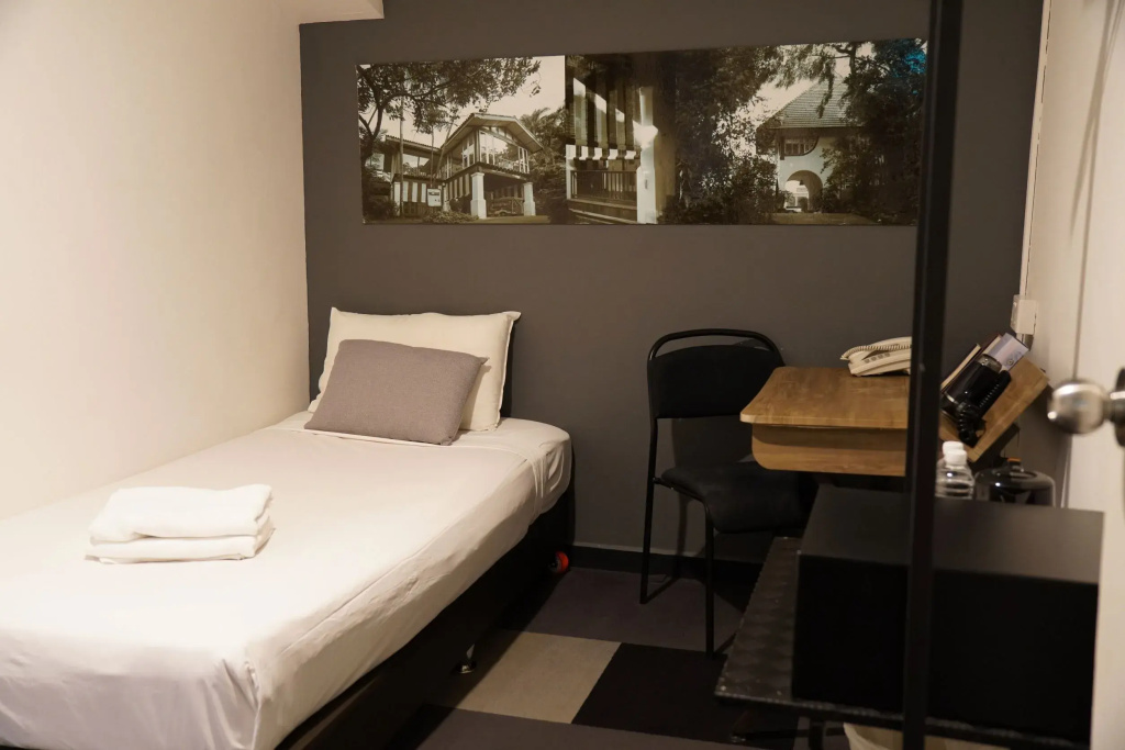 Check-Inn at Little India — photo 4