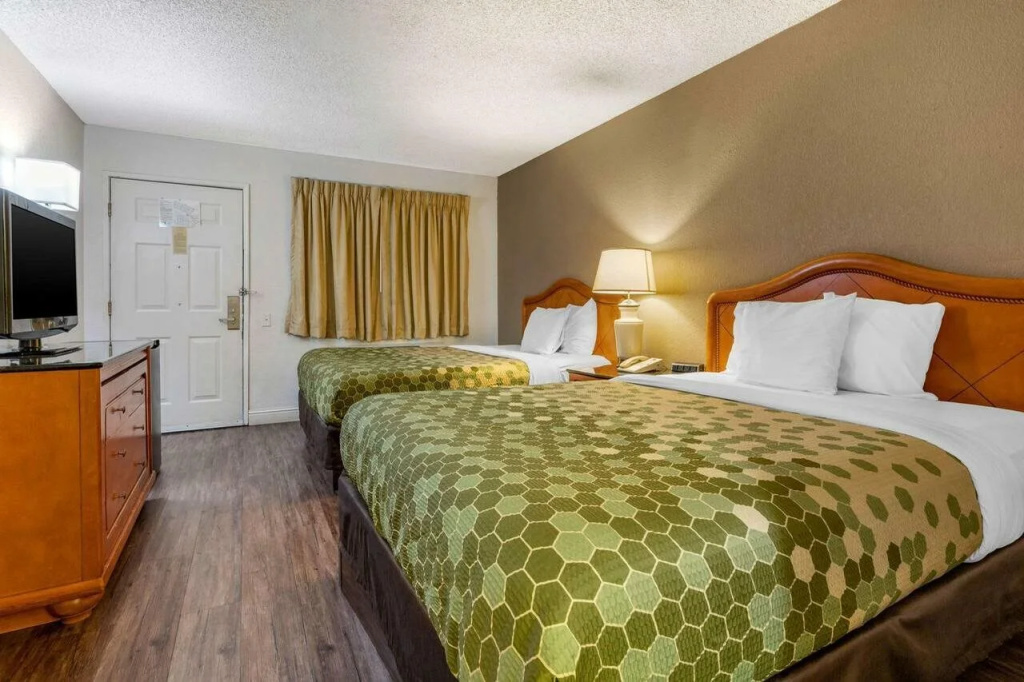 Days Inn Buena Park, photo 3