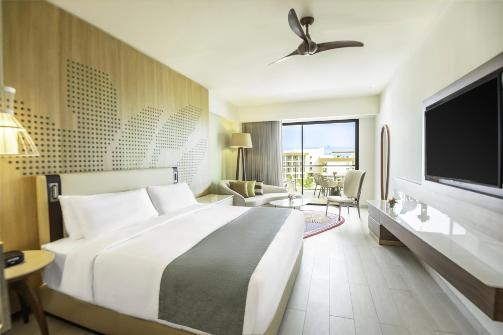 Hyatt Ziva Cap Cana - All Inclusive — photo 7
