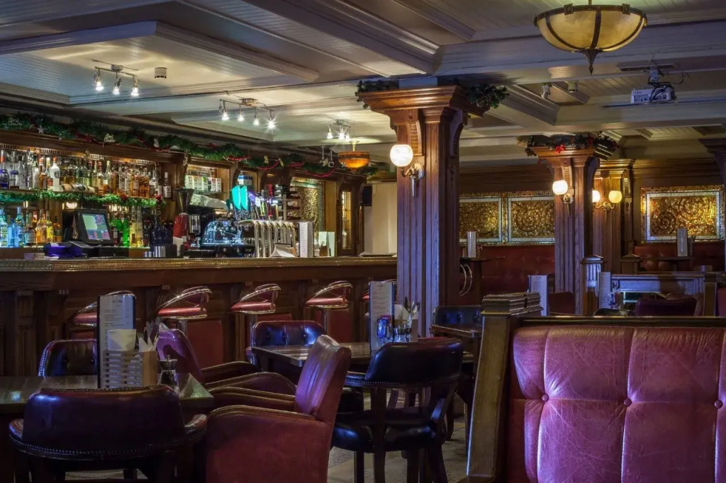 Beresford Hotel