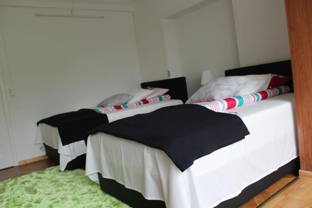 Apartments Ålholmvej, photo 5