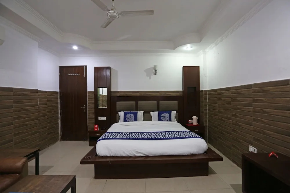OYO 6188 Hotel Rossette, photo 4
