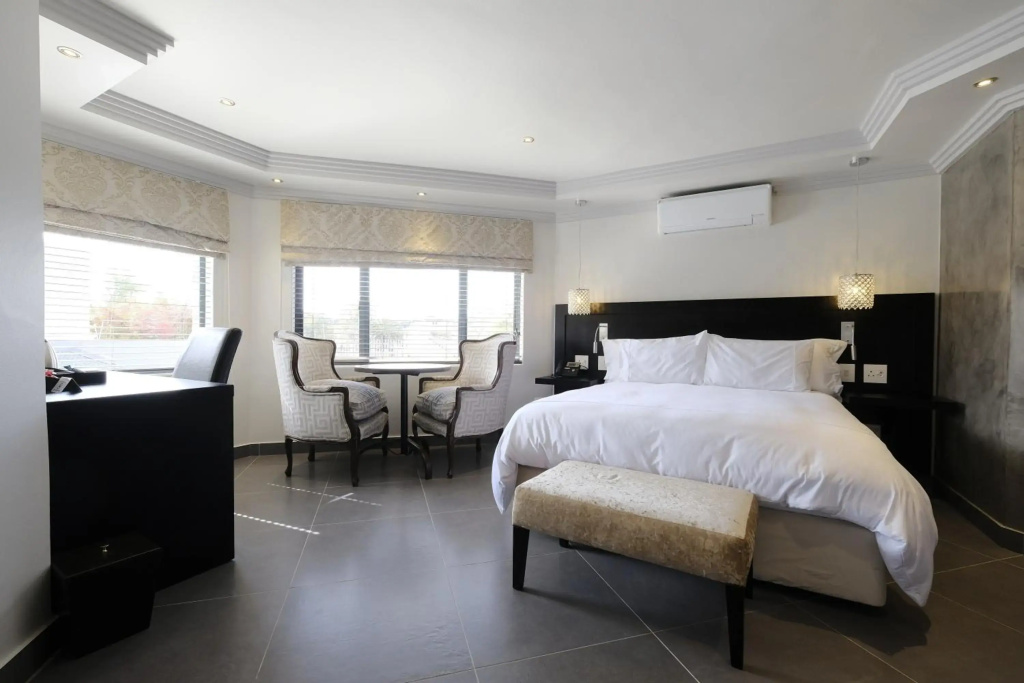 Villa Moyal — photo 6
