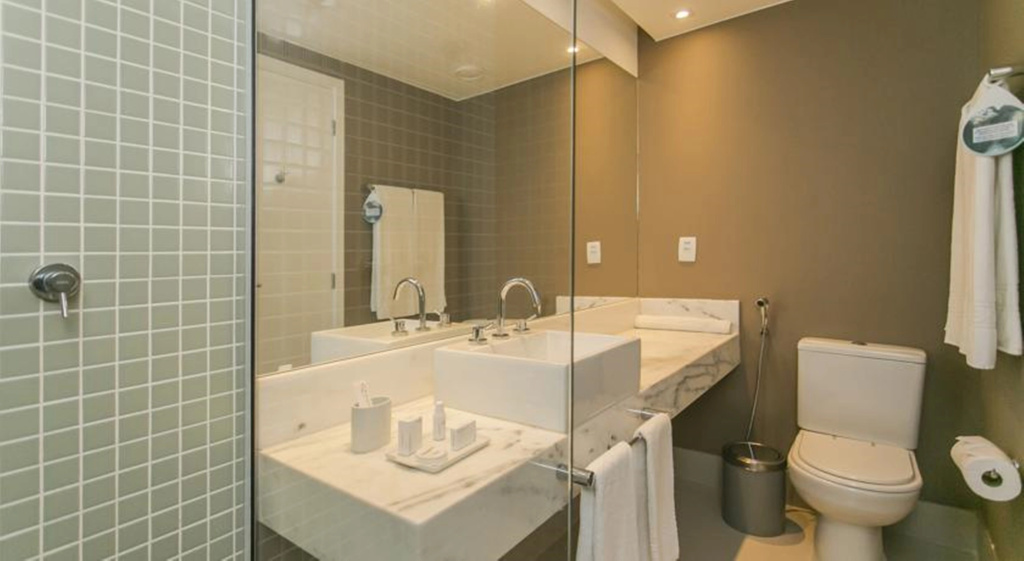 Promenade Link Stay Barra da Tijuca — photo 8