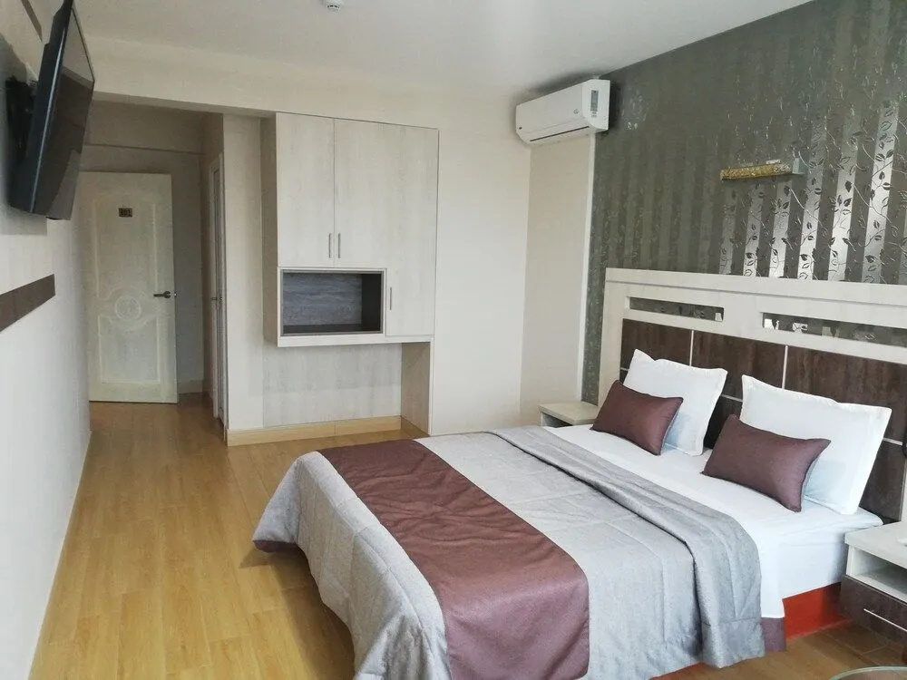 Hotel Quadrum, photo 3