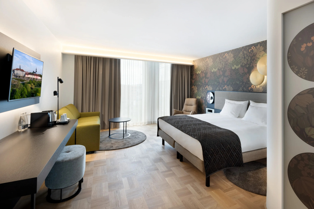 Nordic Hotel Forum — photo 8