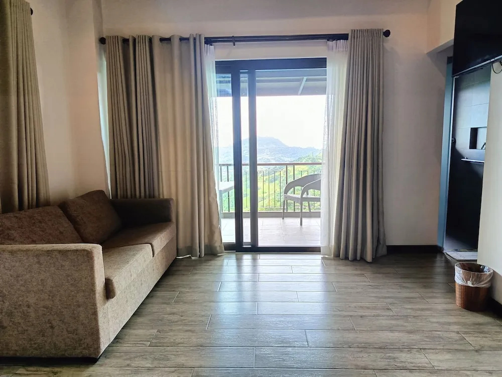 Mist Mountain Resort powered by Cocotel, photo 3