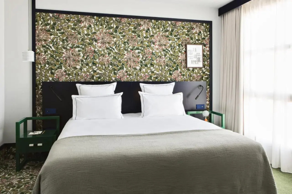 Hôtel Rosalie, photo 3
