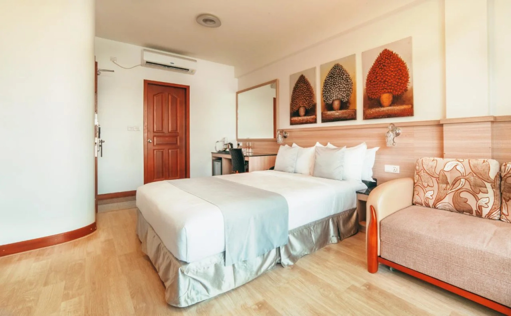 Paralian Hulhumale' — photo 7