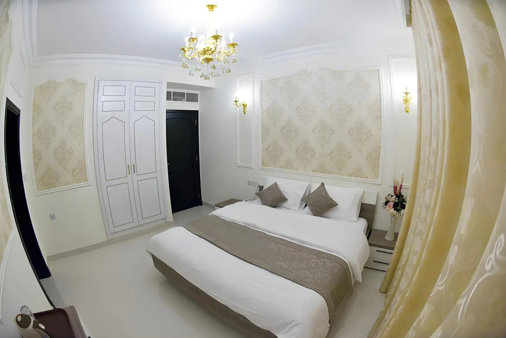 A'Sinamar Hotel Apartment, photo 4