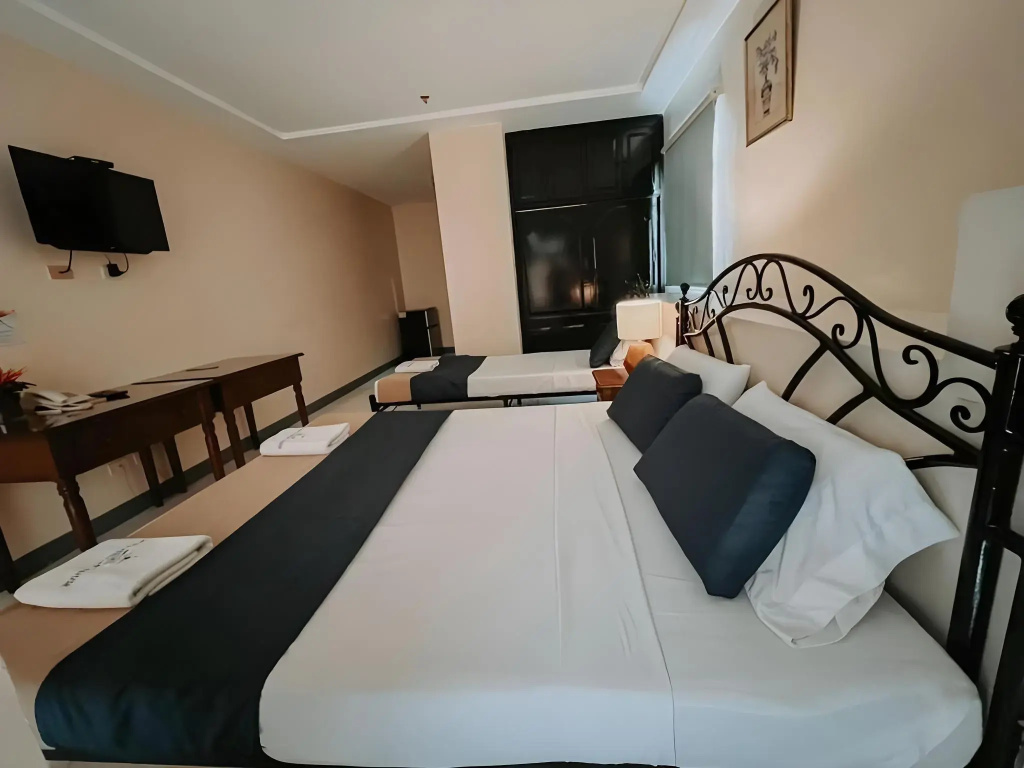 Fuente Hotel De Cebu, photo 4