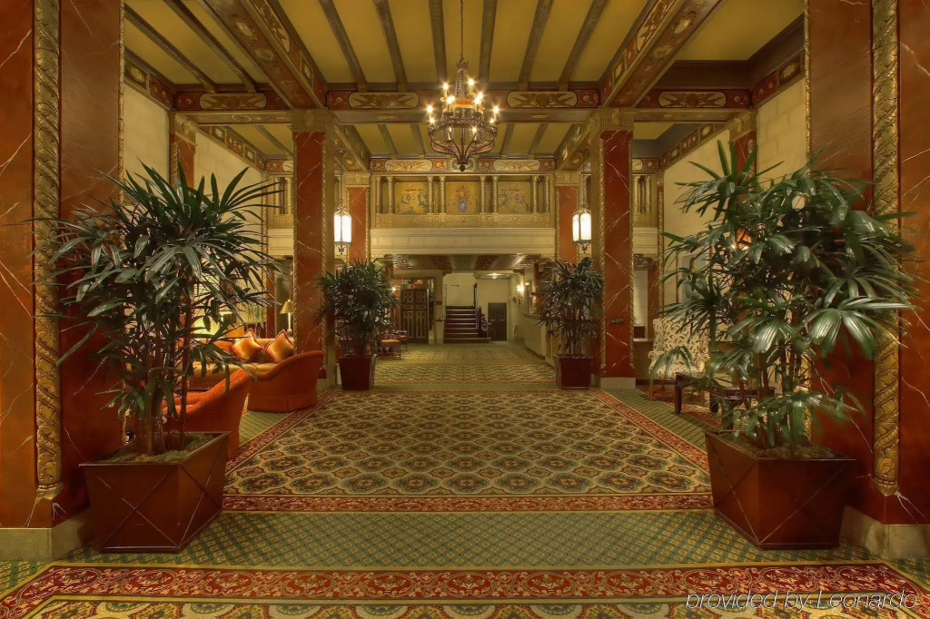 Hotel Spero, Vignette Collection by IHG, photo 2