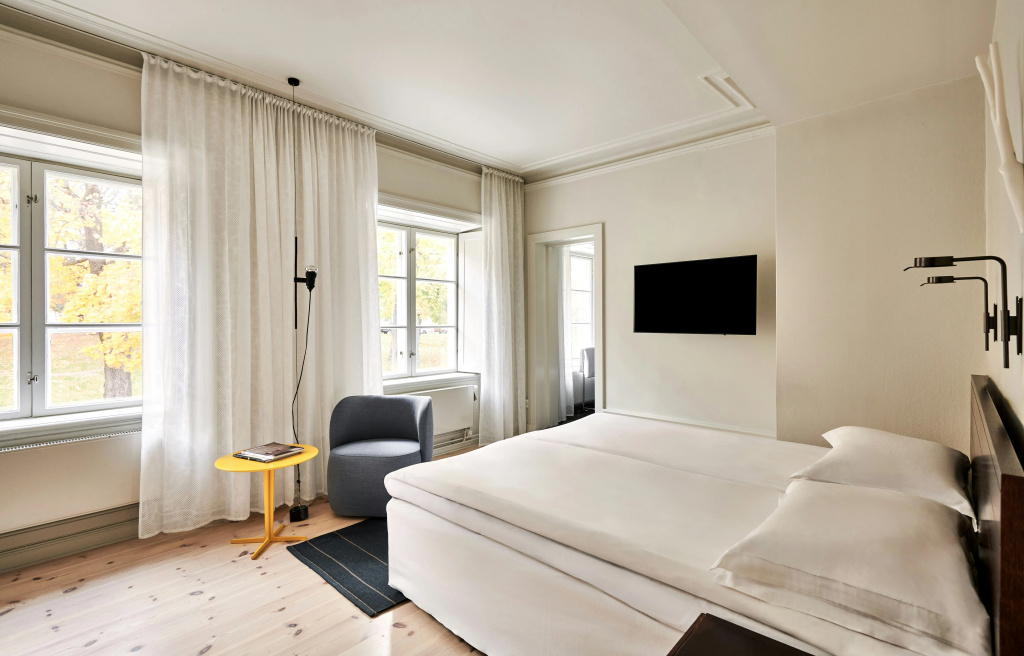 Hotel Skeppsholmen, Stockholm, a Member of Design Hotels, photo 3