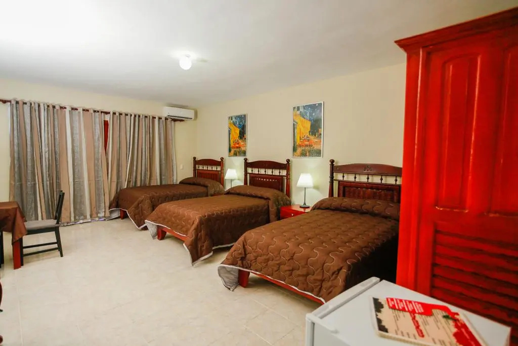 Hotel Cortecito Inn Bavaro — photo 6