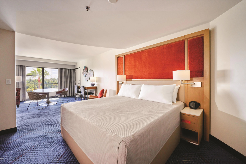 Universal Hard Rock Hotel, photo 3
