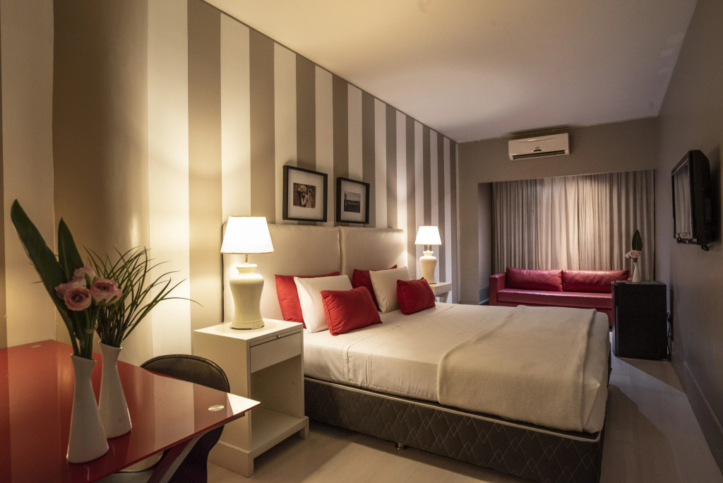 Believe Madero Hotel, photo 5