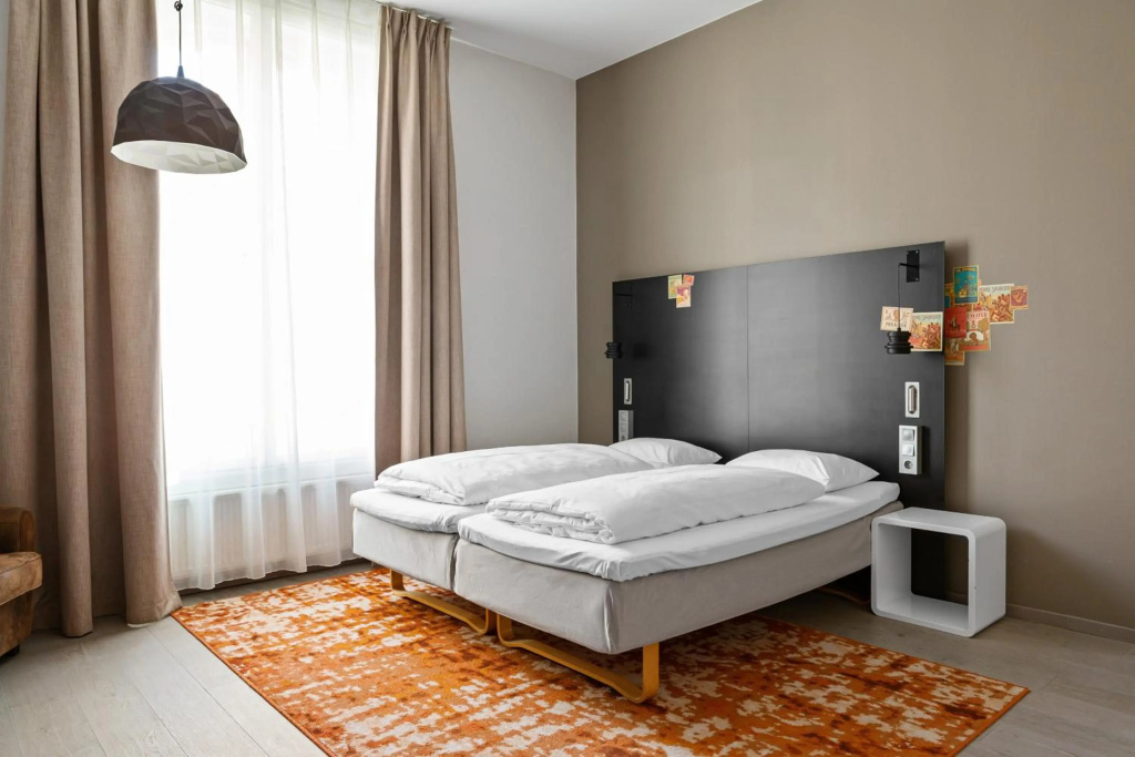 Comfort Hotel Grand Central, photo 3