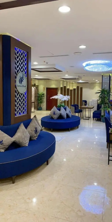 SwissBlue Serviced Apartments Alsamer — photo 2