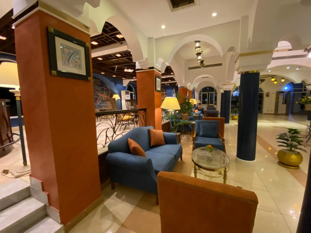 Aida Hotel Sharm El Sheikh, photo 2